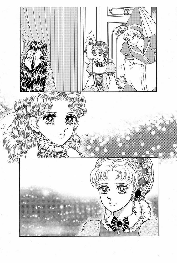 Princess – Công Chúa Xứ Hoa P5 Chapter 20 - Trang 2