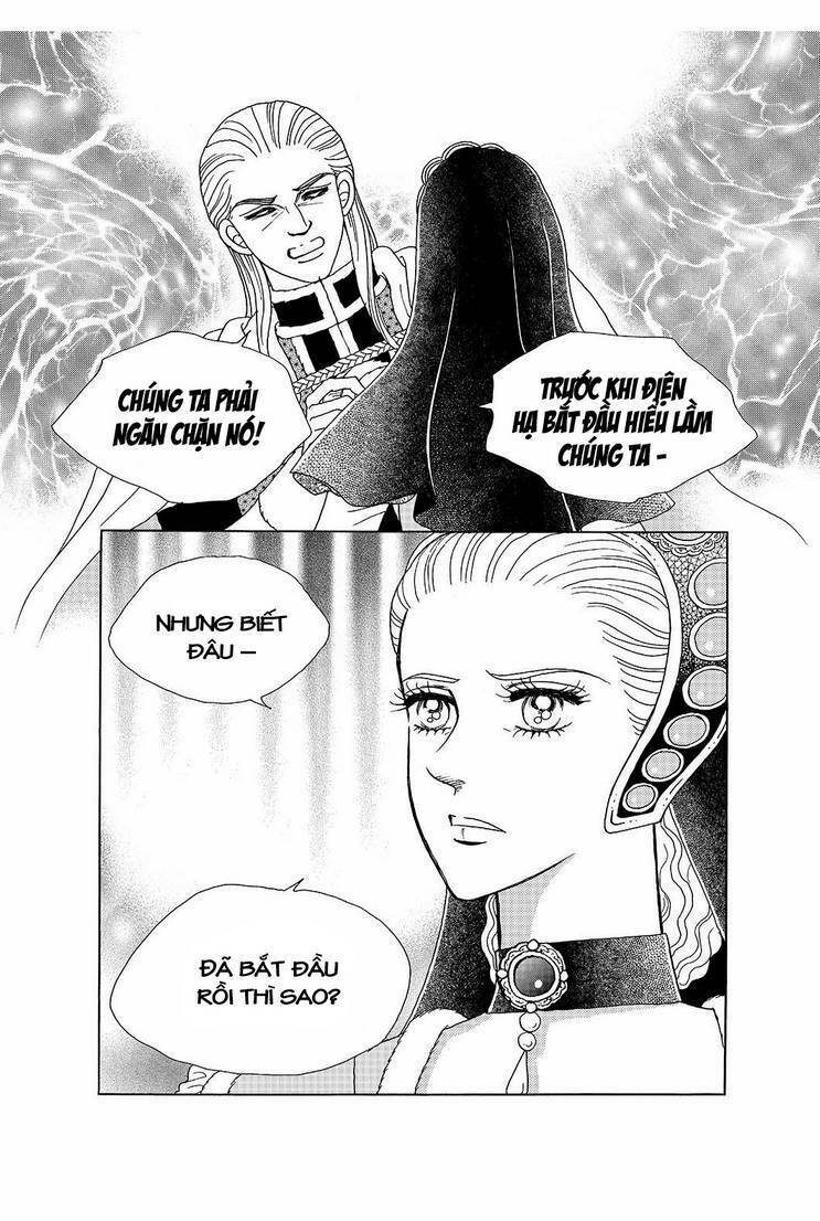 Princess – Công Chúa Xứ Hoa P5 Chapter 19 - Trang 2