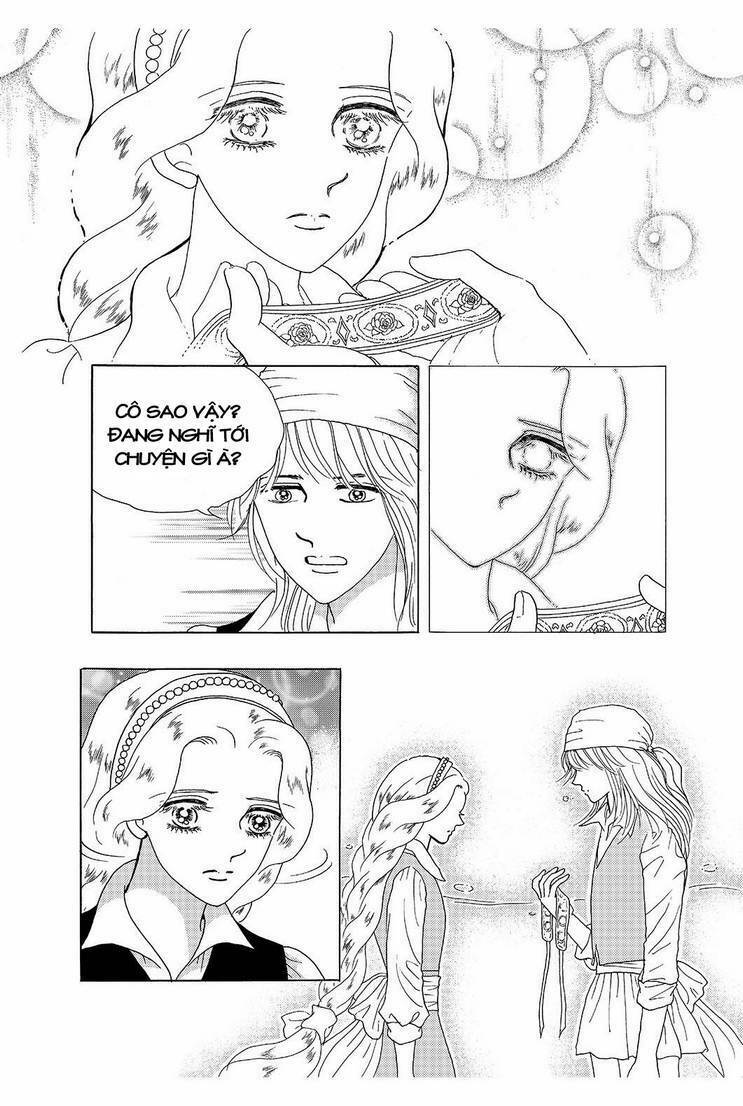 Princess – Công Chúa Xứ Hoa P5 Chapter 19 - Trang 2