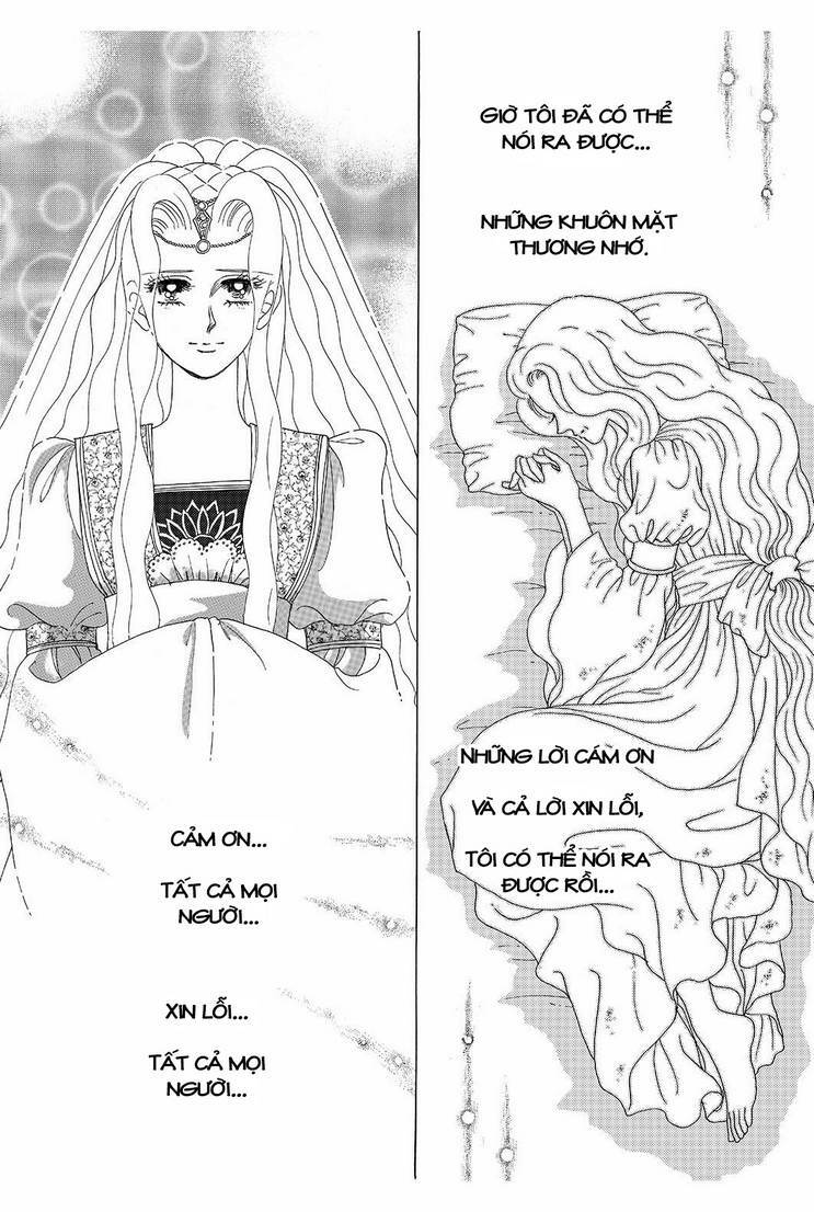 Princess – Công Chúa Xứ Hoa P5 Chapter 18 - Trang 2