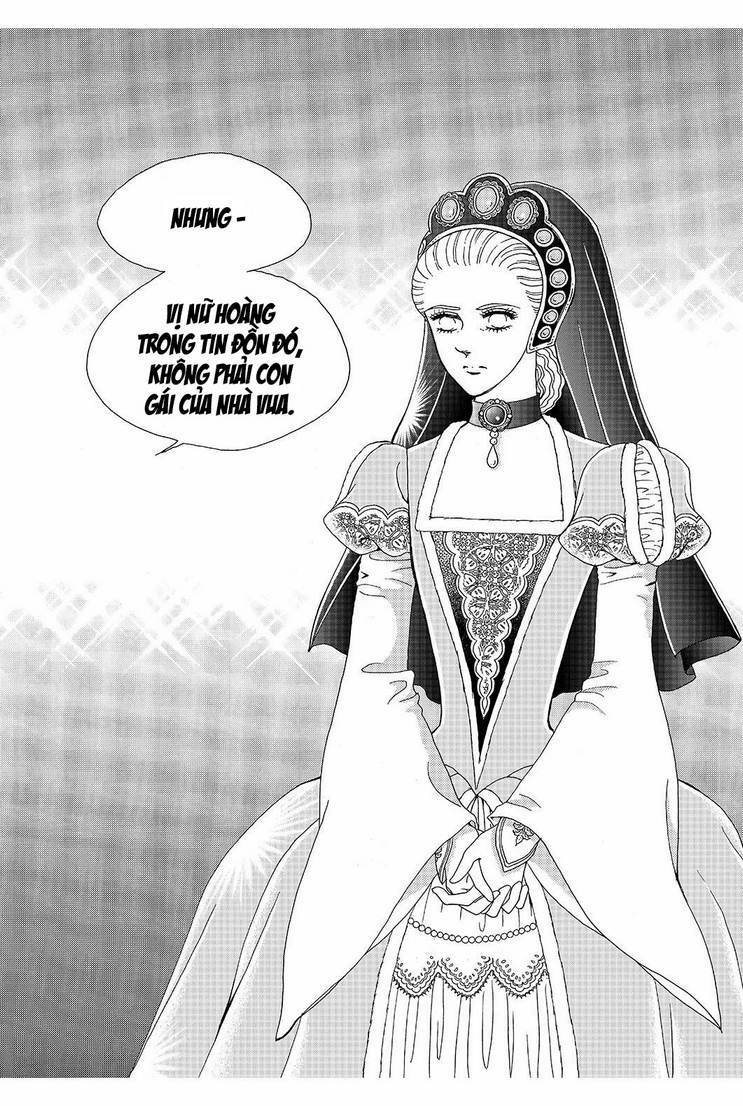 Princess – Công Chúa Xứ Hoa P5 Chapter 18 - Trang 2