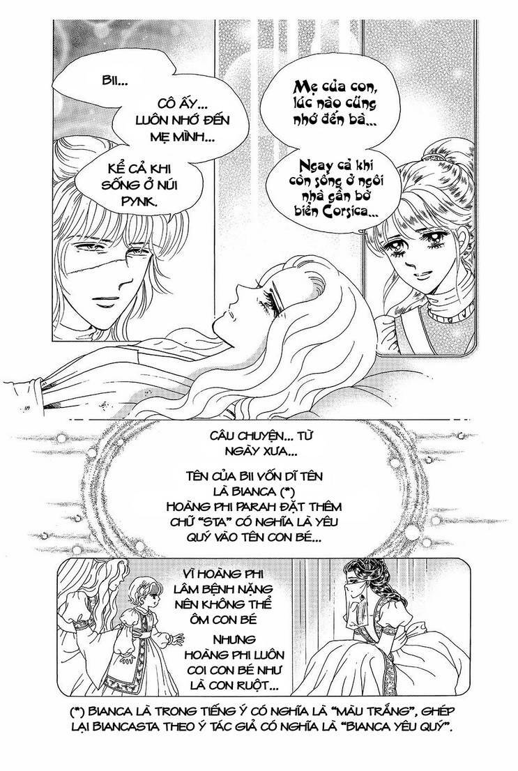 Princess – Công Chúa Xứ Hoa P5 Chapter 18 - Trang 2