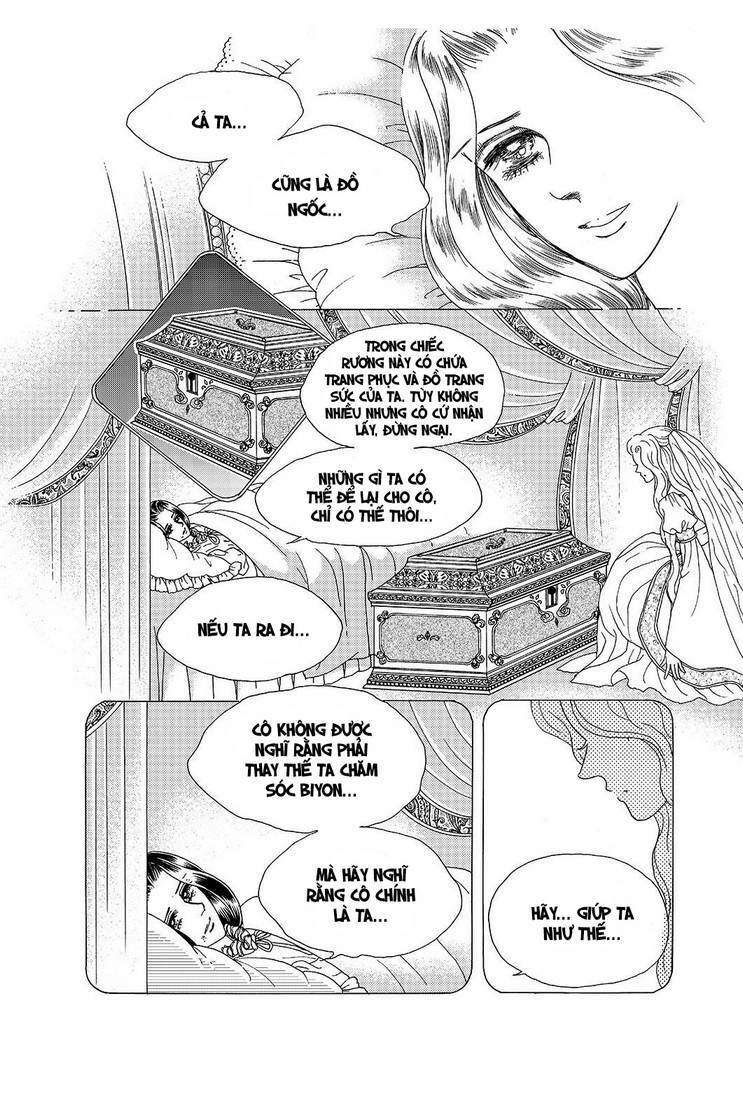 Princess – Công Chúa Xứ Hoa P5 Chapter 18 - Trang 2