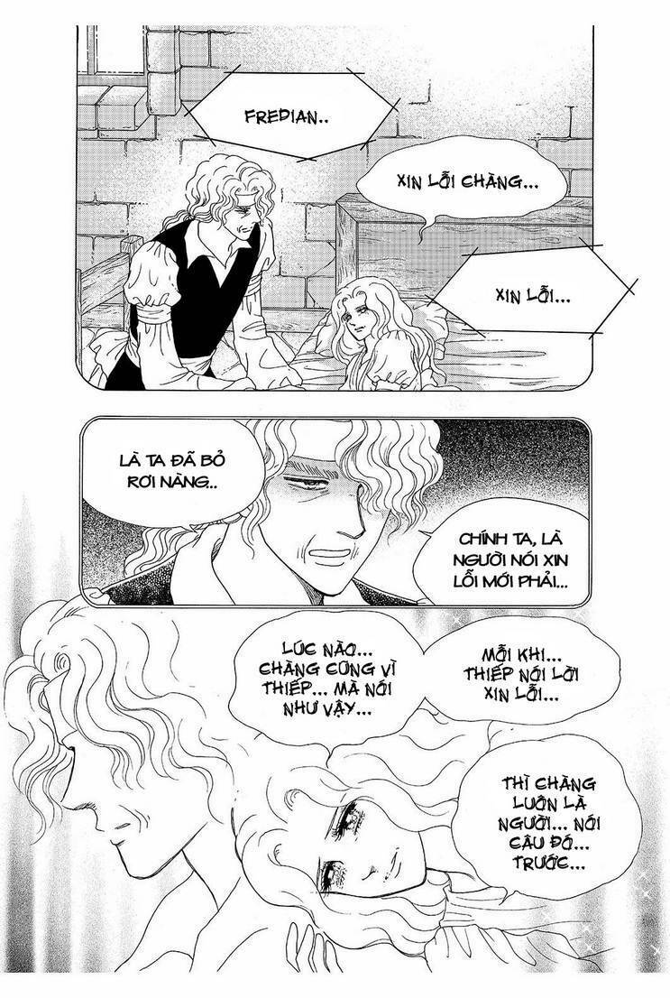 Princess – Công Chúa Xứ Hoa P5 Chapter 17 - Trang 2