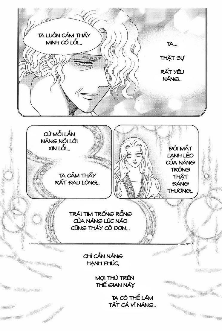 Princess – Công Chúa Xứ Hoa P5 Chapter 17 - Trang 2