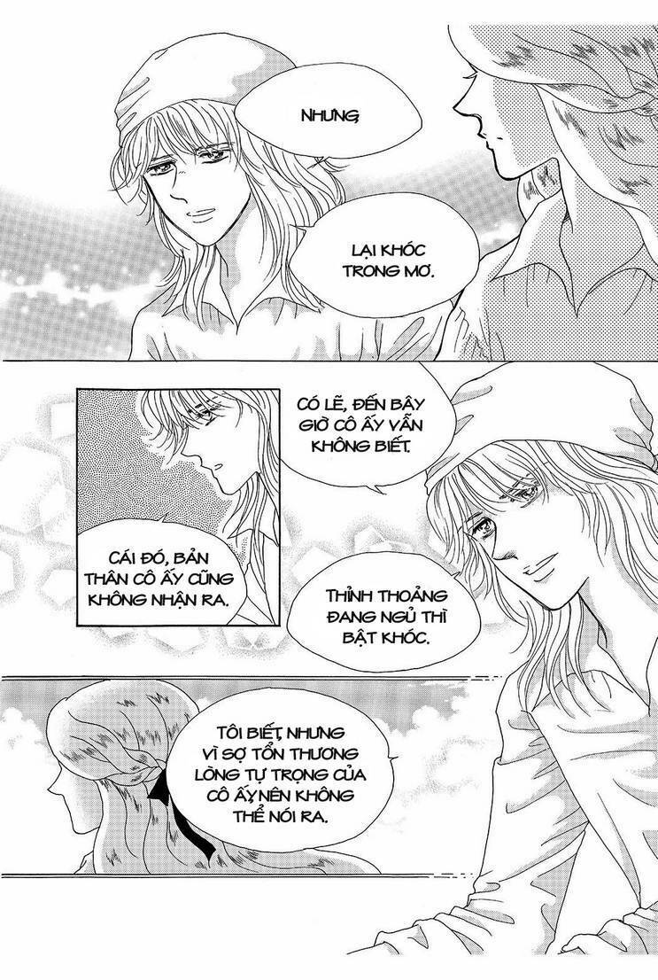 Princess – Công Chúa Xứ Hoa P5 Chapter 16 - Trang 2