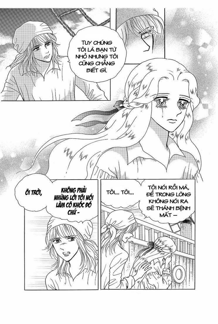 Princess – Công Chúa Xứ Hoa P5 Chapter 16 - Trang 2