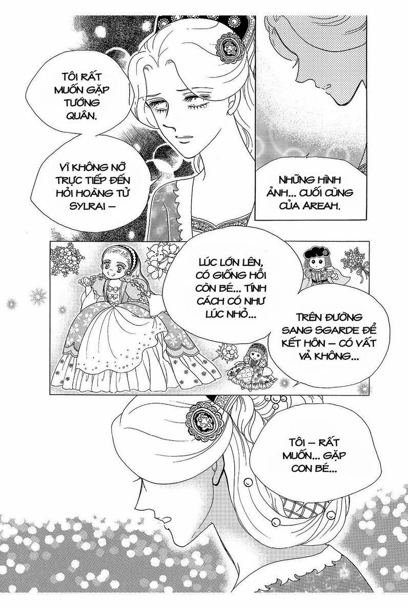 Princess – Công Chúa Xứ Hoa P5 Chapter 15 - Trang 2