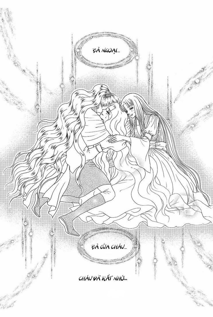 Princess – Công Chúa Xứ Hoa P5 Chapter 14 - Trang 2