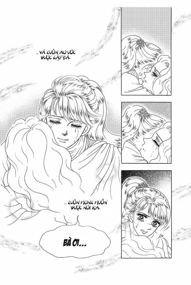 Princess – Công Chúa Xứ Hoa P5 Chapter 14 - Trang 2