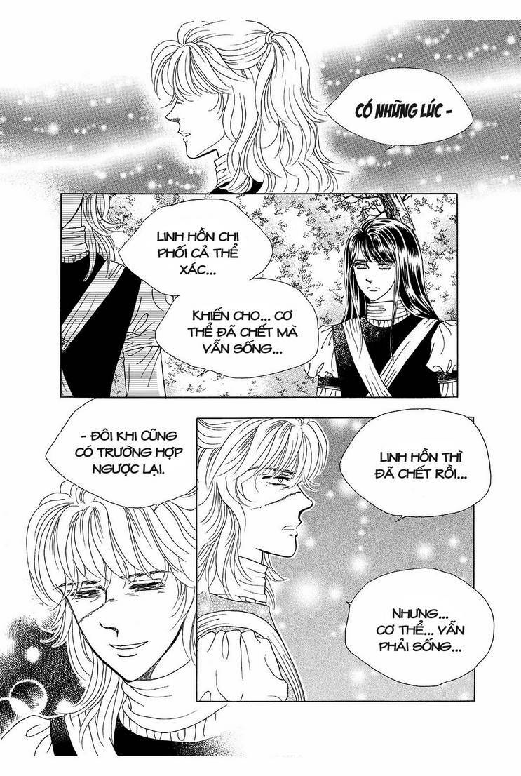 Princess – Công Chúa Xứ Hoa P5 Chapter 14 - Trang 2