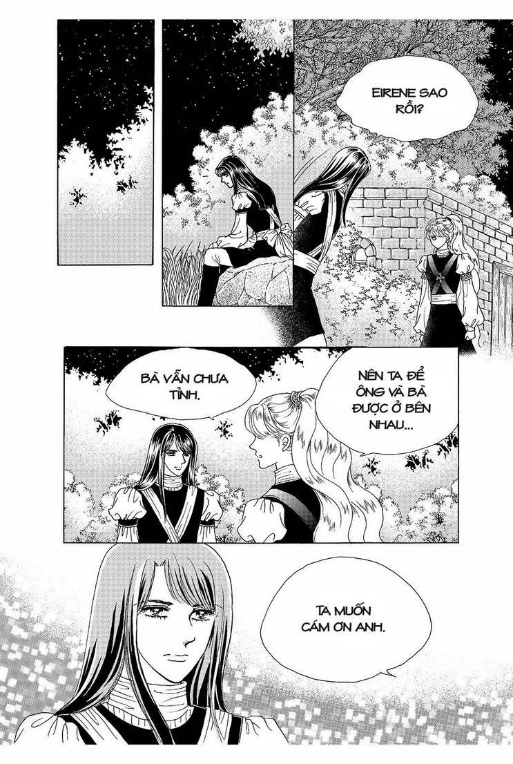 Princess – Công Chúa Xứ Hoa P5 Chapter 14 - Trang 2