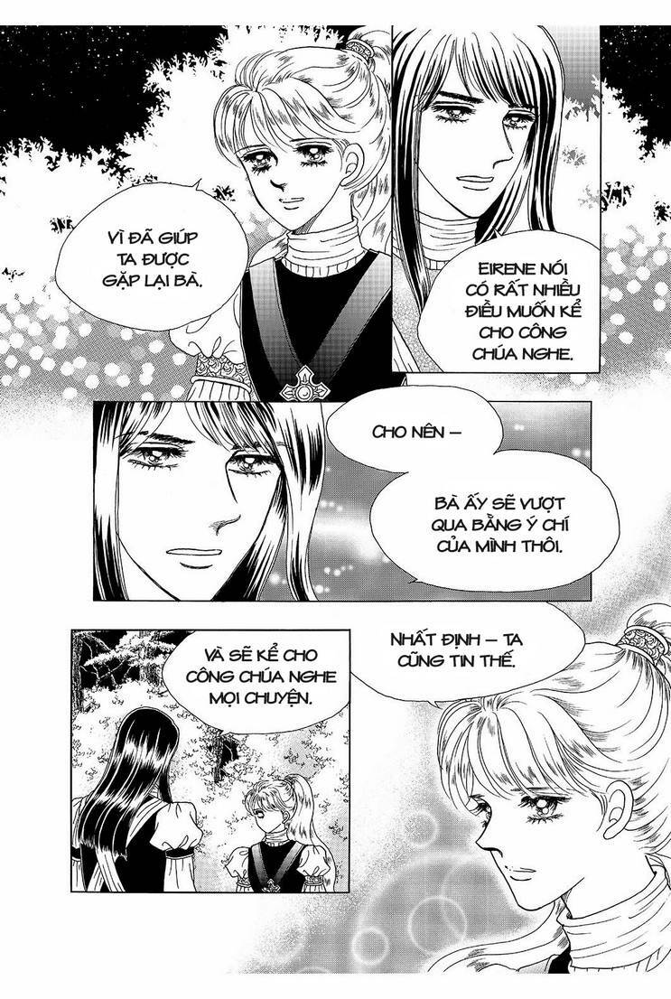 Princess – Công Chúa Xứ Hoa P5 Chapter 14 - Trang 2