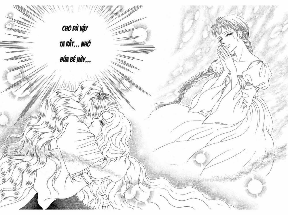 Princess – Công Chúa Xứ Hoa P5 Chapter 13 - Trang 2