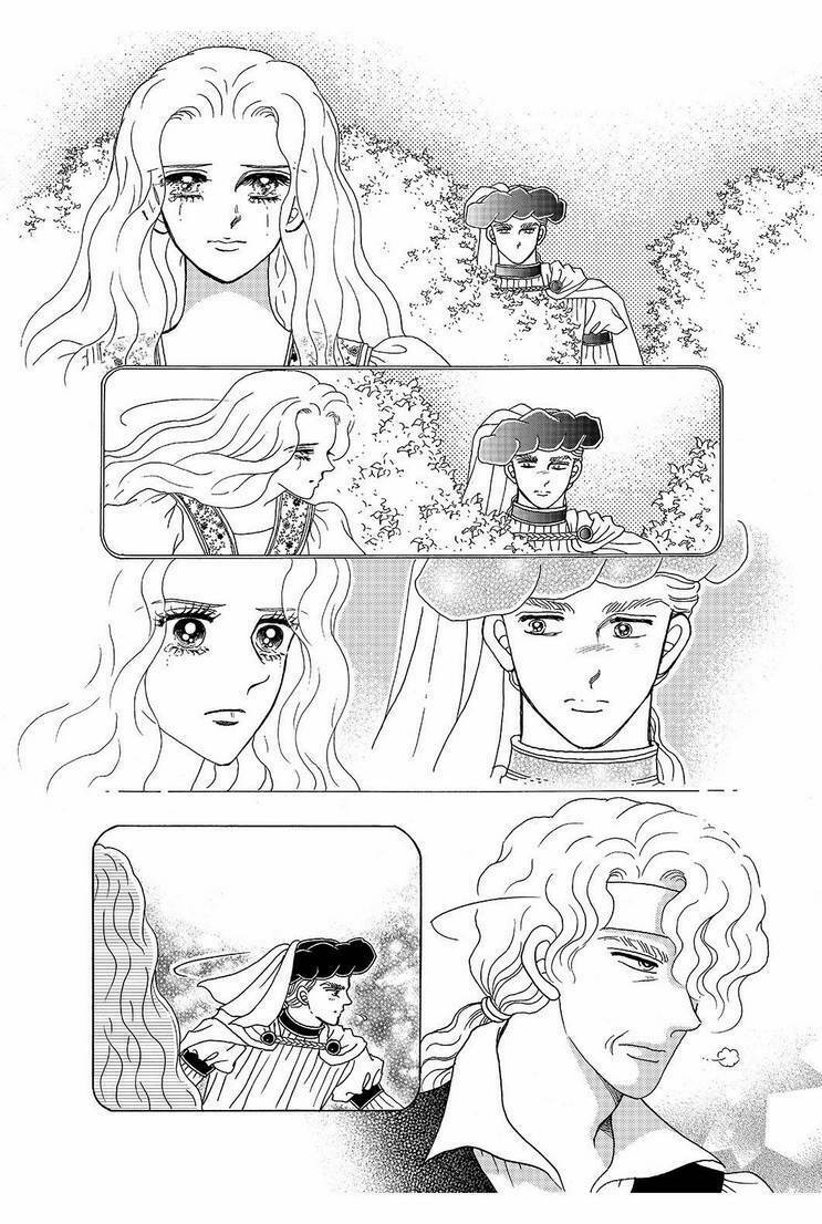 Princess – Công Chúa Xứ Hoa P5 Chapter 13 - Trang 2