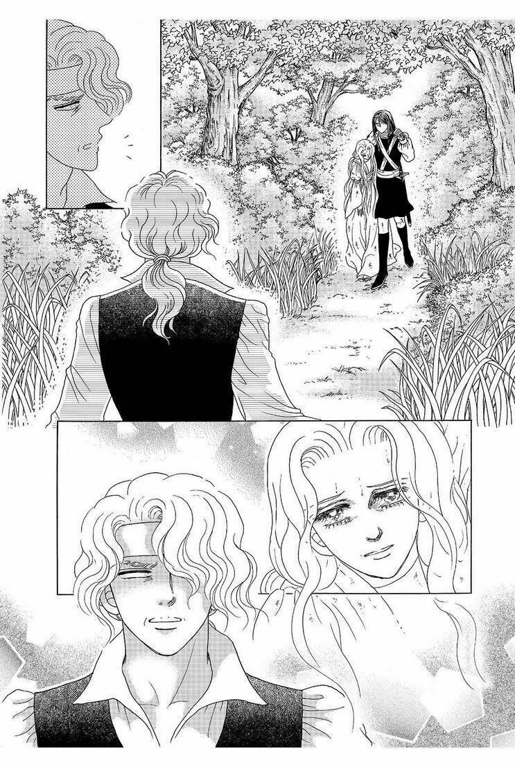 Princess – Công Chúa Xứ Hoa P5 Chapter 13 - Trang 2