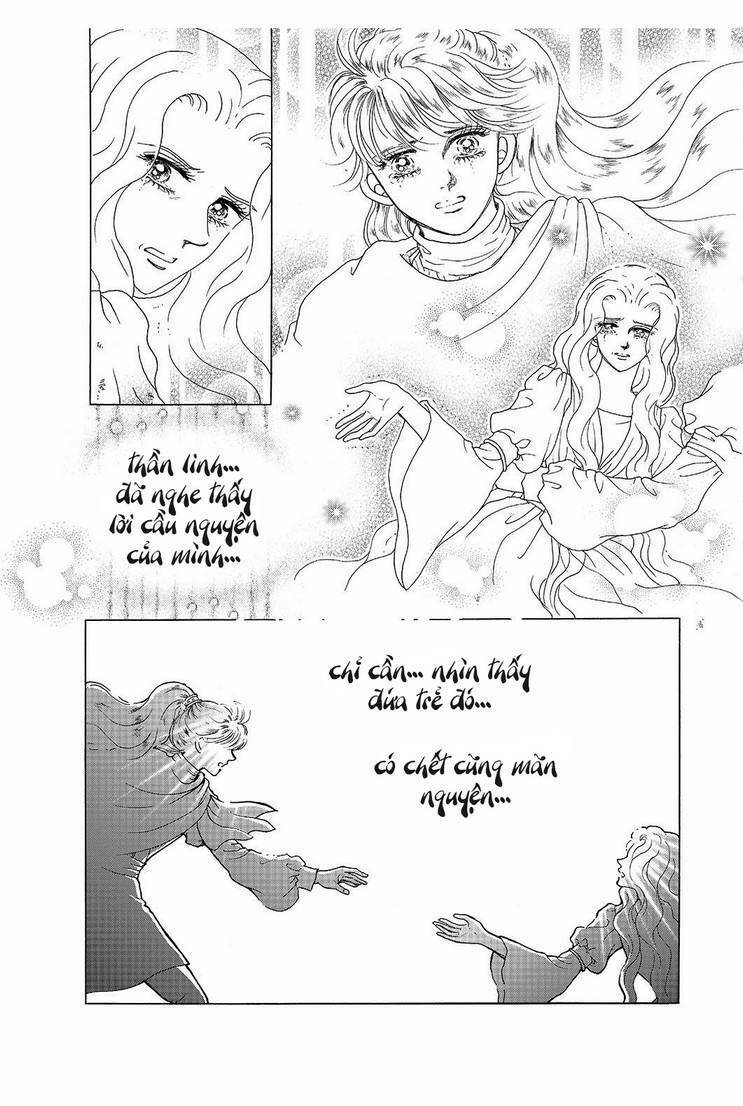 Princess – Công Chúa Xứ Hoa P5 Chapter 13 - Trang 2