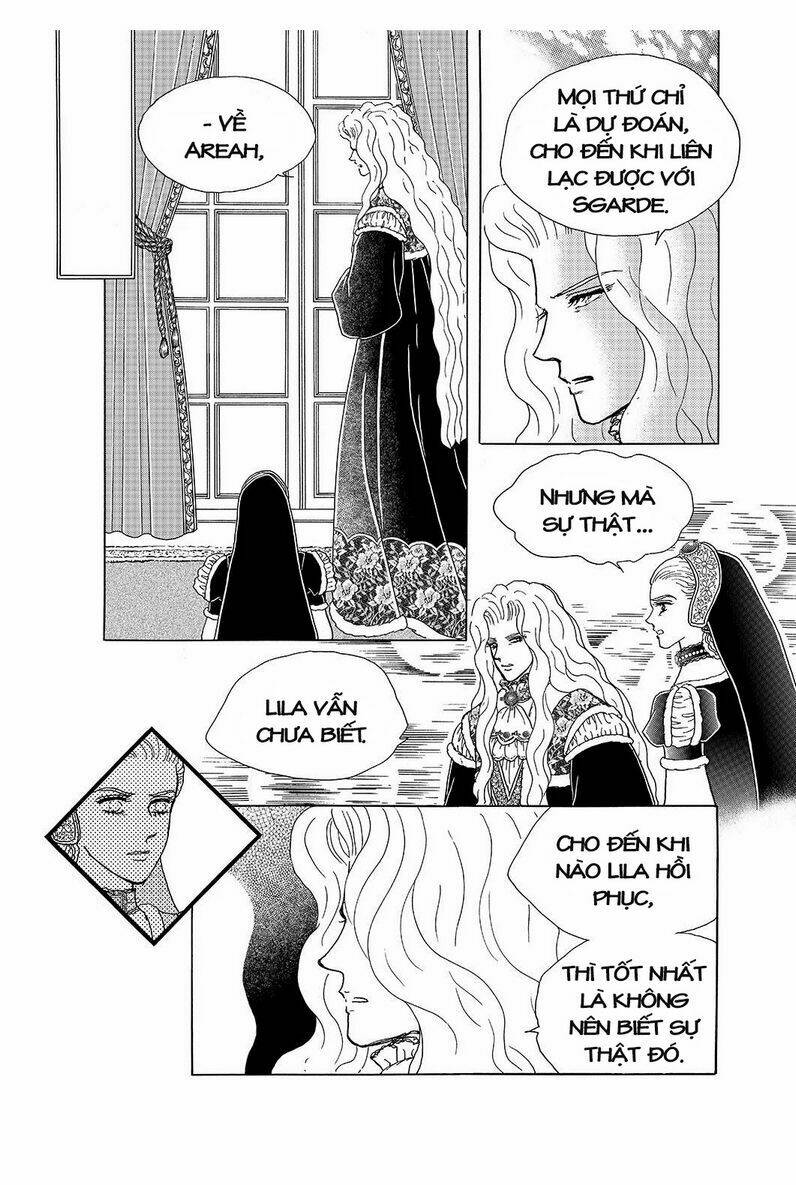 Princess – Công Chúa Xứ Hoa P5 Chapter 11 - Trang 2