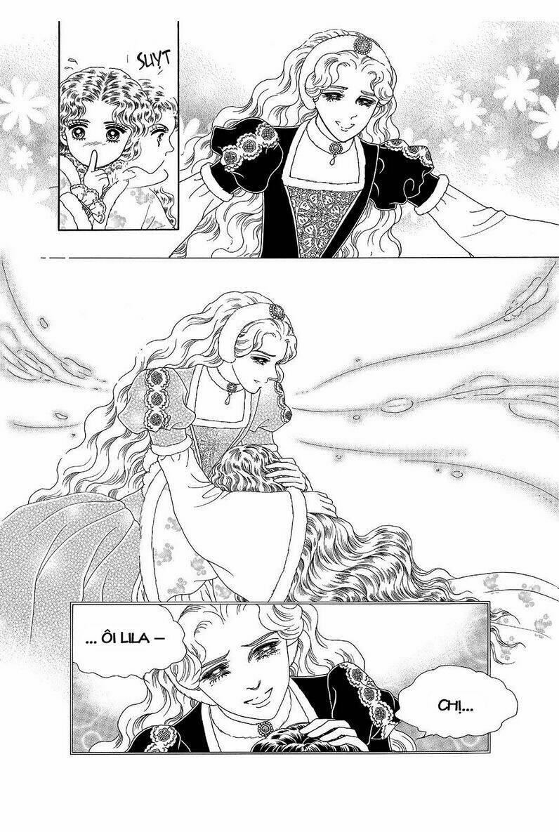 Princess – Công Chúa Xứ Hoa P5 Chapter 11 - Trang 2