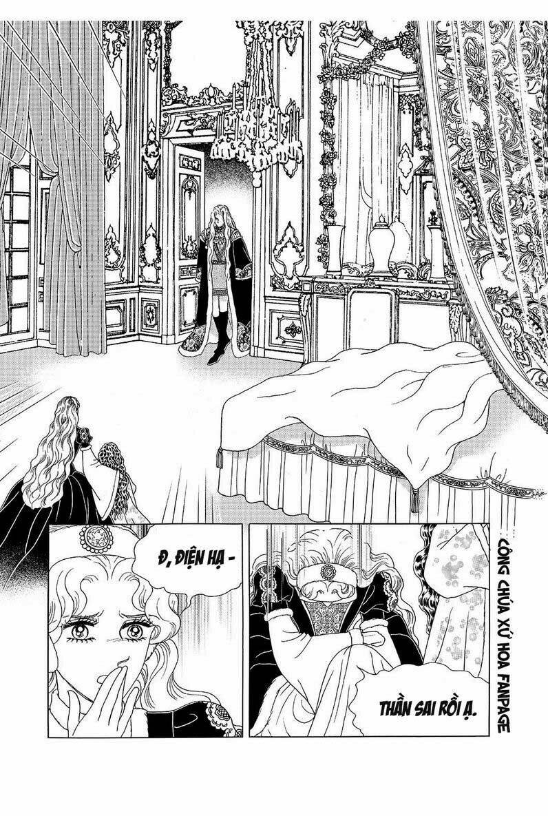 Princess – Công Chúa Xứ Hoa P5 Chapter 11 - Trang 2