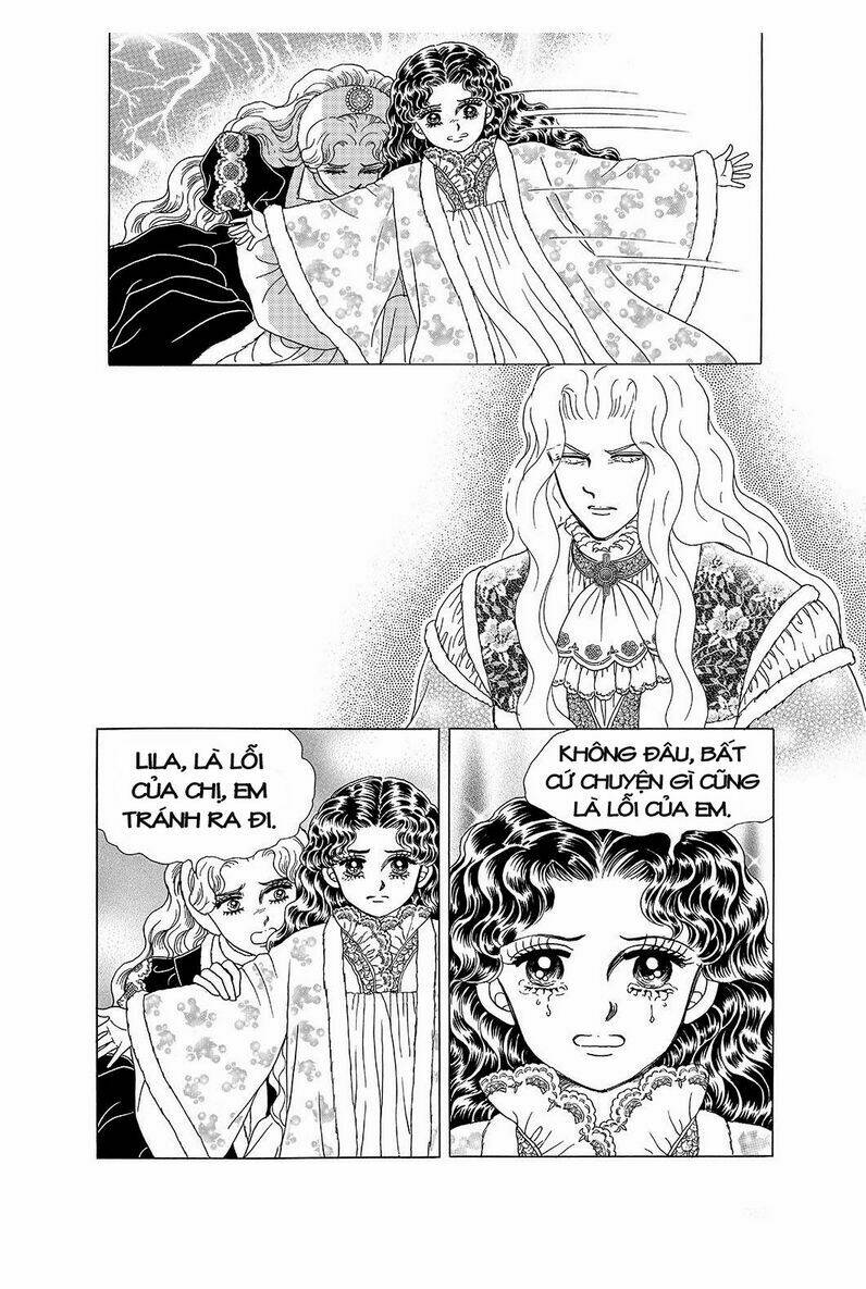 Princess – Công Chúa Xứ Hoa P5 Chapter 11 - Trang 2