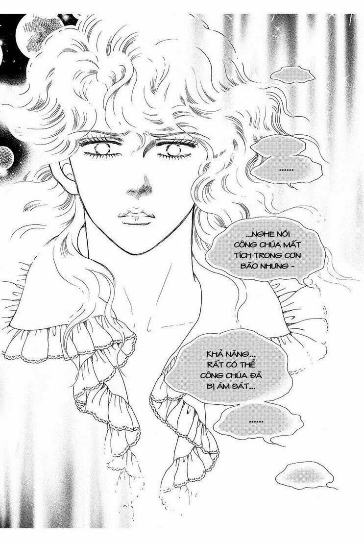 Princess – Công Chúa Xứ Hoa P5 Chapter 10 - Trang 2