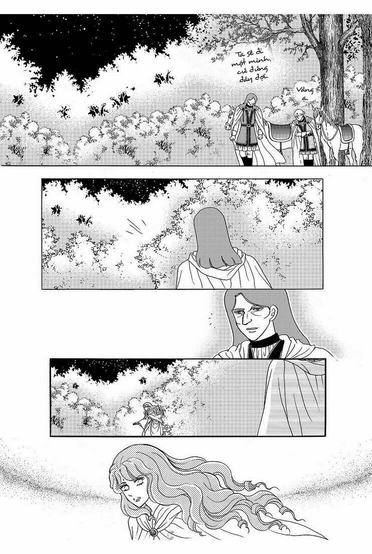 Princess – Công Chúa Xứ Hoa P5 Chapter 10 - Trang 2