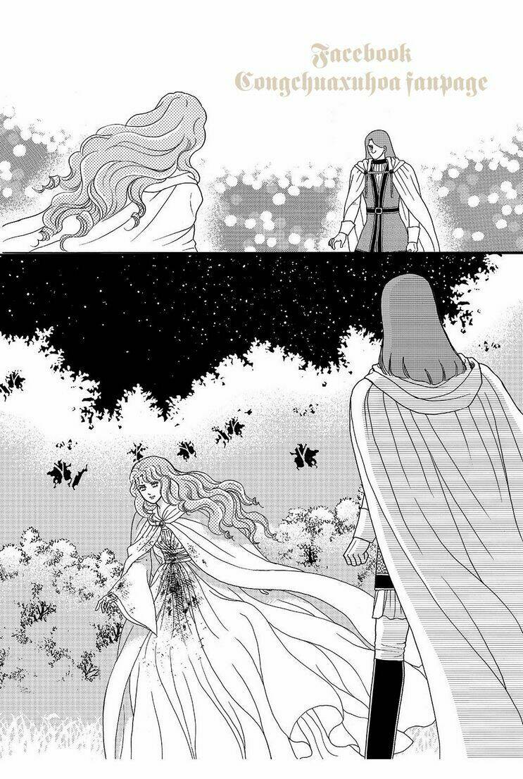 Princess – Công Chúa Xứ Hoa P5 Chapter 10 - Trang 2