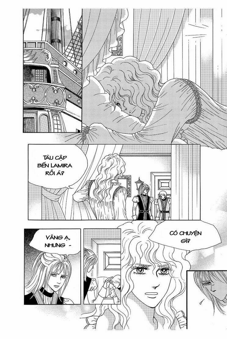 Princess – Công Chúa Xứ Hoa P5 Chapter 10 - Trang 2