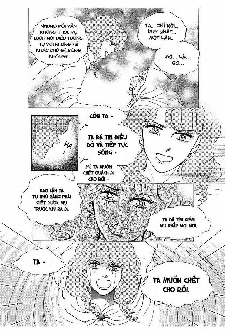 Princess – Công Chúa Xứ Hoa P5 Chapter 9 - Trang 2