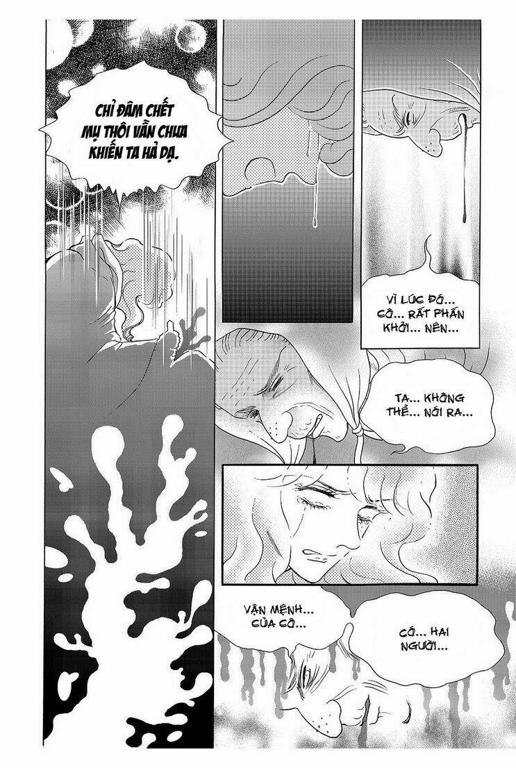 Princess – Công Chúa Xứ Hoa P5 Chapter 9 - Trang 2