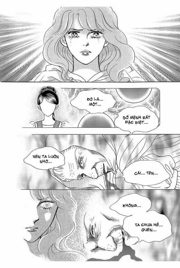 Princess – Công Chúa Xứ Hoa P5 Chapter 9 - Trang 2