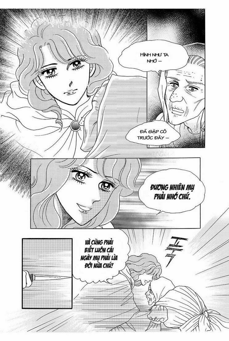 Princess – Công Chúa Xứ Hoa P5 Chapter 9 - Trang 2