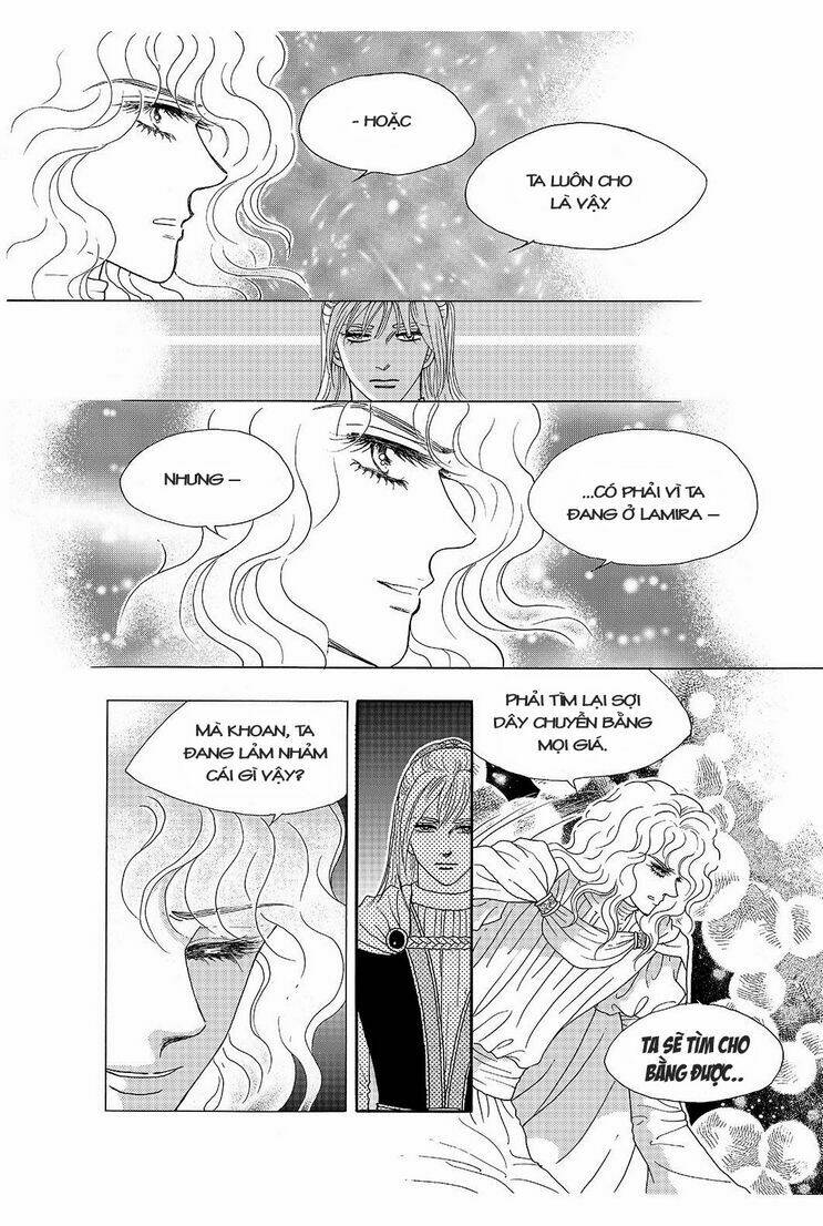 Princess – Công Chúa Xứ Hoa P5 Chapter 8 - Trang 2