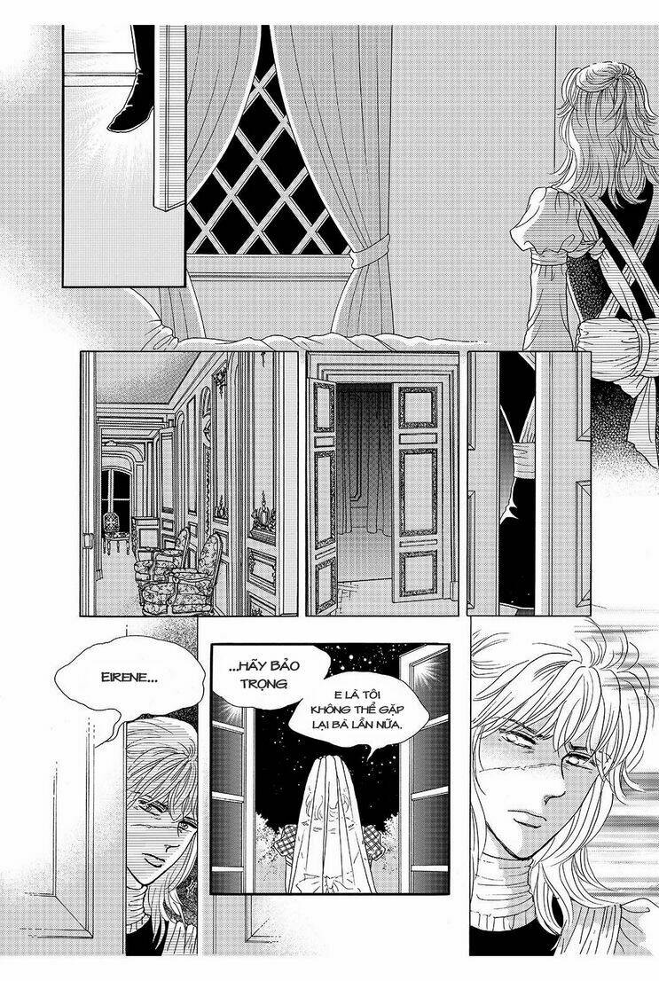 Princess – Công Chúa Xứ Hoa P5 Chapter 8 - Trang 2