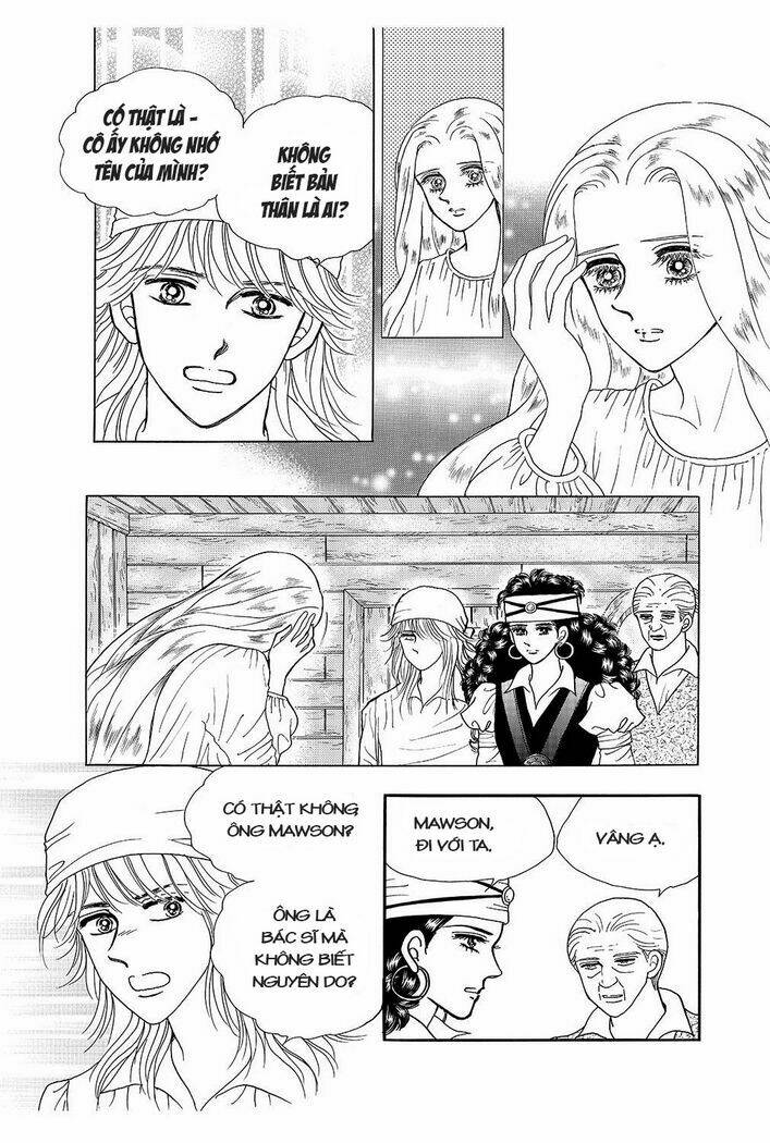 Princess – Công Chúa Xứ Hoa P5 Chapter 7 - Trang 2