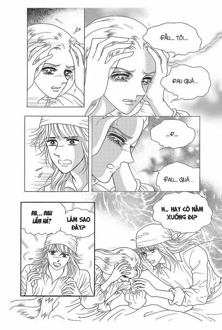 Princess – Công Chúa Xứ Hoa P5 Chapter 7 - Trang 2