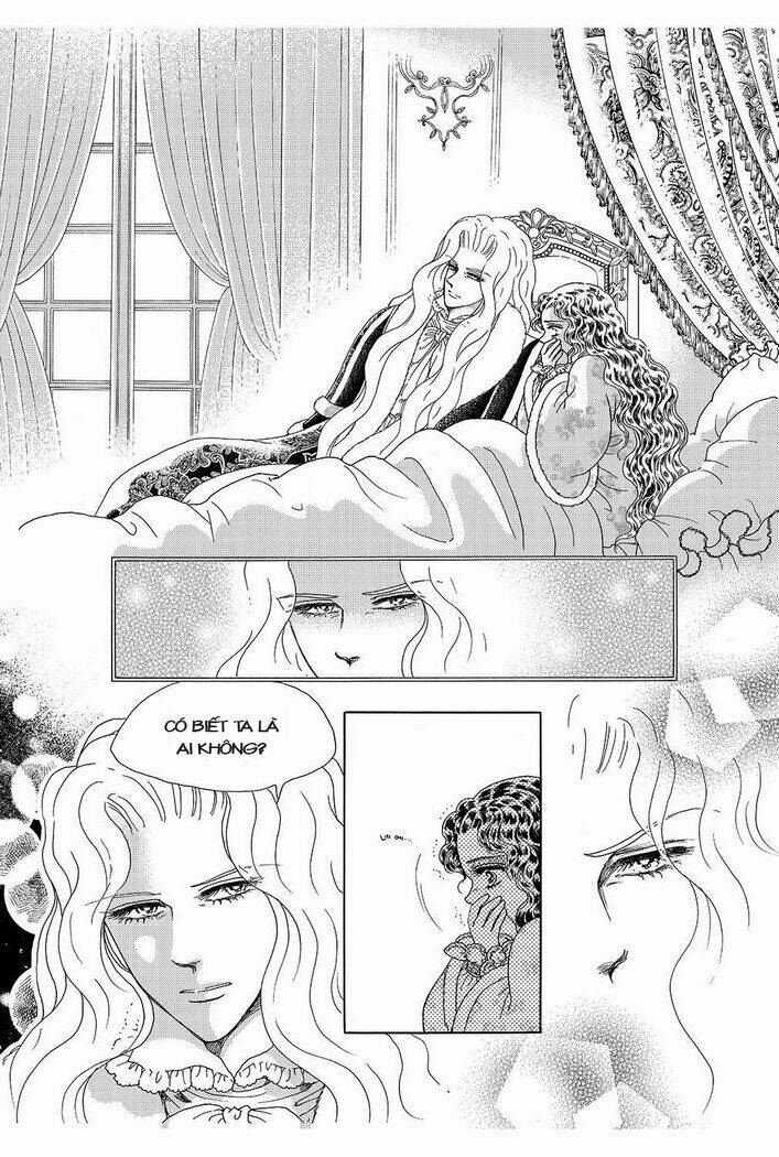 Princess – Công Chúa Xứ Hoa P5 Chapter 6 - Trang 2