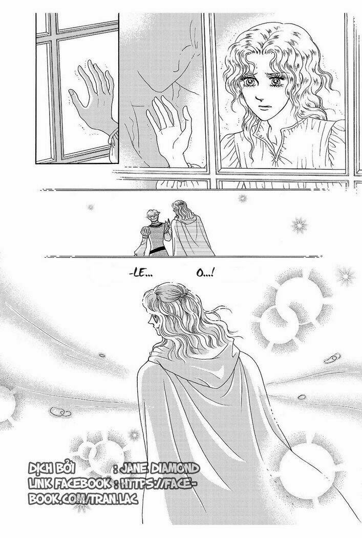 Princess – Công Chúa Xứ Hoa P5 Chapter 6 - Trang 2