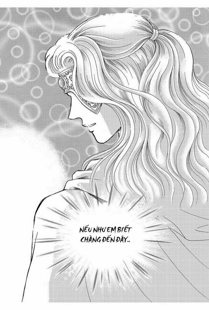 Princess – Công Chúa Xứ Hoa P5 Chapter 6 - Trang 2