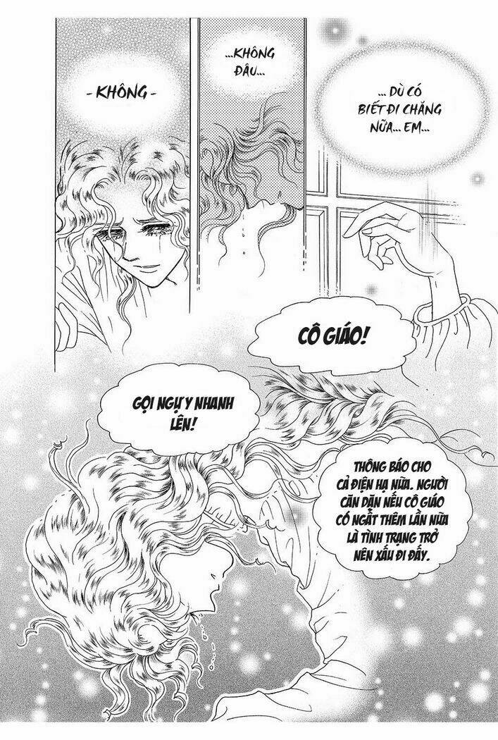 Princess – Công Chúa Xứ Hoa P5 Chapter 6 - Trang 2