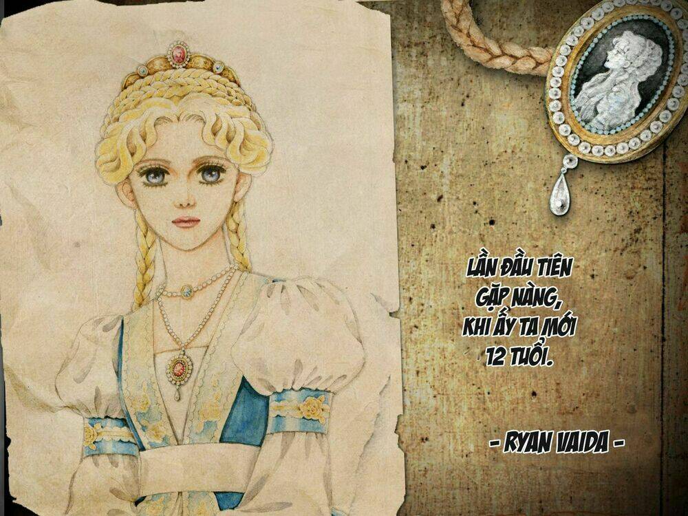 Princess – Công Chúa Xứ Hoa P5 Chapter 5 - Trang 2