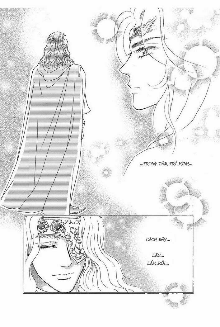 Princess – Công Chúa Xứ Hoa P5 Chapter 5 - Trang 2