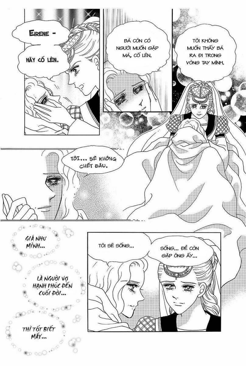 Princess – Công Chúa Xứ Hoa P5 Chapter 4 - Trang 2