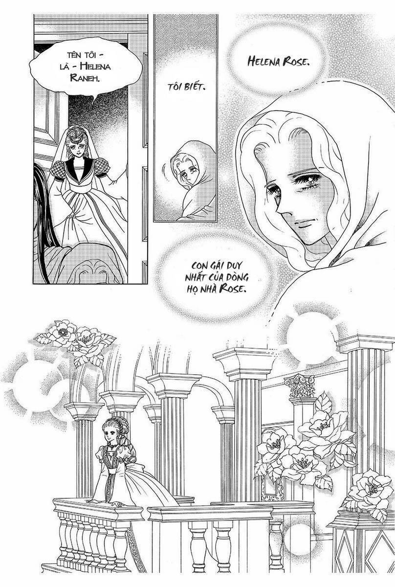 Princess – Công Chúa Xứ Hoa P5 Chapter 4 - Trang 2