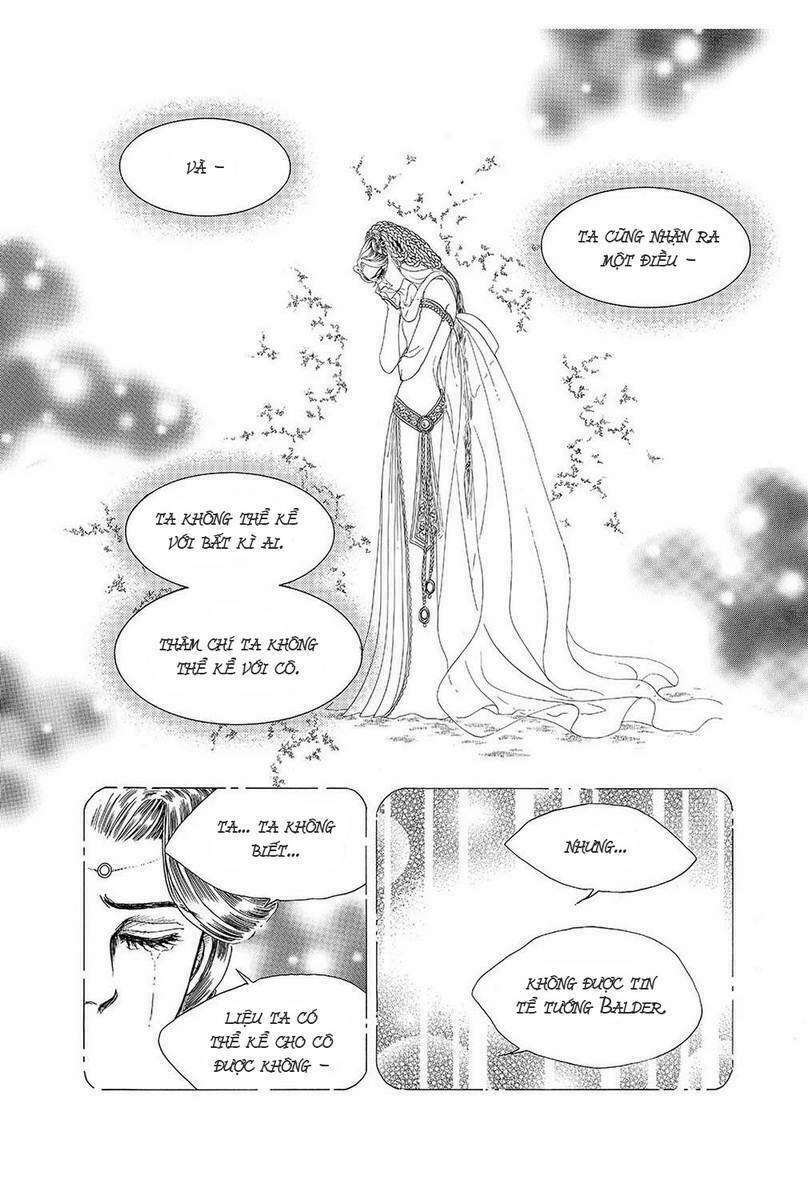 Princess – Công Chúa Xứ Hoa P5 Chapter 4 - Trang 2