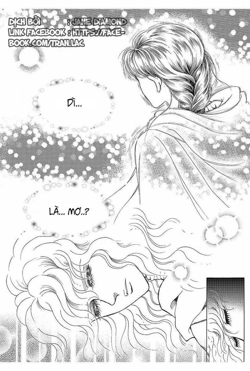 Princess – Công Chúa Xứ Hoa P5 Chapter 3 - Trang 2