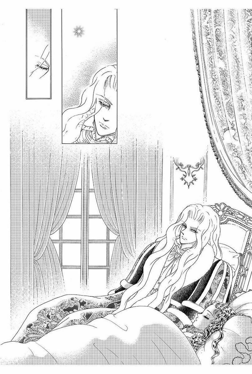 Princess – Công Chúa Xứ Hoa P5 Chapter 3 - Trang 2