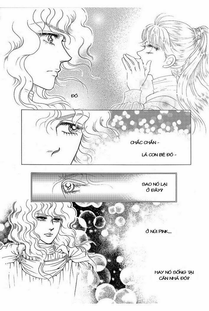 Princess – Công Chúa Xứ Hoa P5 Chapter 1 - Trang 2