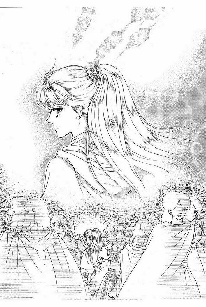 Princess – Công Chúa Xứ Hoa P5 Chapter 1 - Trang 2